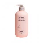 Reborn Hair Smoothing Shampoo plaukus glotninantis &scaron;ampūnas, 500 ml.