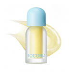Tocobo Juicy Berry Plumping Lip Oil putlinantis lūpų aliejus, 11 Honey Lemon, 4 g.