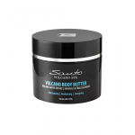 Santo Volcano Spa kūno sviestas, 200 ml.