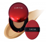 Tirtir Mask Fit Red Cushion makiažo pagrindas ku&scaron;onas, 29N Natural Beige, 18 g.