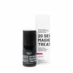 Veoli Botanica 20 Seconds Magic Eye Treatment serumas paakių zonai, 15 ml.