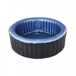 MSpa Bergen 6 pripučiamas baseinas, &scaron;e&scaron;iavietis