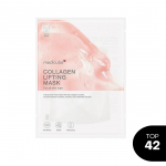 Medicube Collagen Lifting Mask stangrinamoji veido kaukė, 27 g.