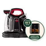Bissell MultiClean Spot & Stain 4720M dėmes &scaron;alinantis siurblys