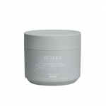 Reborn Black Mud Hair Mask juodojo molio kaukė, 250 ml.