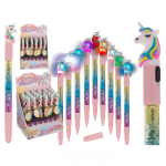 Accentra Unicorn tu&scaron;inukas LED &scaron;viesele, 1 vnt.