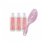 Korban ir Glov S.O.S travel size rinkinys