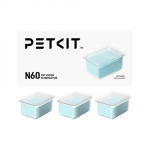 Petkit Pet Odor Eliminator N60 kvapų neutralizatorius automatinėms kačių kraiko dėžėms, 3 vnt.