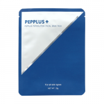 Pepplus Pepsolution lak&scaron;tinė kaukė, 25 g.