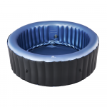 MSpa Bergen 8 pripučiamas baseinas, a&scaron;tunvietis