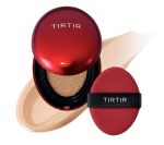 Tirtir Mask Fit Red Cushion makiažo pagrindas ku&scaron;onas, 24N  Latte, 18 g.