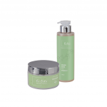 Reborn Color Save Repair Shampoo atstatomasis dažytų plaukų rinkinys &scaron;ampūnas ir kaukė, 500 ml + 250 ml.
