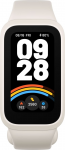 Xiaomi Smart Band 9 Active i&scaron;manioji apyrankė, smėlio