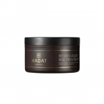 Hadat Cosmetics Hydro Liquid Silk Treatmen atgaivinanti plaukų kaukė, 300 ml.