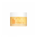 K-Secret Seoul 1988 Capsule Cream: Niacinamide 5% + Yuja skaistinantis veido kremas, 50 ml.
