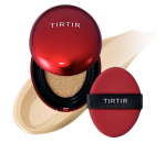 Tirtir Mask Fit Red Cushion makiažo pagrindas ku&scaron;onas, 24W Soft Beige, 18 g.