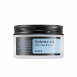 Cosrx Hyaluronic Acid Intensive Cream intensyviai drėkinantis veido kremas, 100 ml.