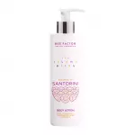 Bee Factor Essence of Santorini kūno losjonas, 100 ml.