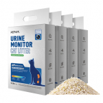 Petkit Urine Monitor Cat Litter i&scaron;manus kraikas kačių &scaron;lapimo stebėjimui, 4 vnt.