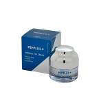Pepplus paakių kremas, 30 g.