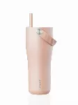 Equa Carry termo puodelis, Rose, 600 ml.