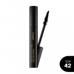 Grigi Premium Mascara Pro Black Length Volume And Definition blakstienų tu&scaron;as, juodas