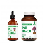 Pau d&rsquo;Arco Vitaminų rinkinys &scaron;eimai