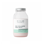 D-LAB Nutricosmetics Pro Collagene Peau Neuve kolagenas odai, 174,3 g.