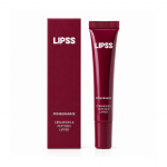 Lipss Lipper Lip Gloss lūpų blizgesys, Pomegranate, 8 ml.