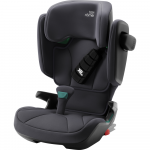 Britax KIDFIX i-SIZE automobilinė kėdutė Storm Grey