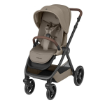 Maxi-Cosi Oxford Twillic Truffle Sportinis vežimėlis