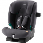 Britax R&ouml;mer Advansafix Pro, Deep Grey Automobilinė kėdutė