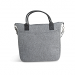 Leclerc sportinuko rankinė - Grey melange