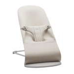 BabyBj&ouml;rn Bliss Light Beige Gultukas