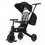 XTrike Pro, Boss Grey Universalus triratukas