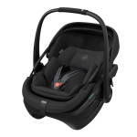 Maxi-Cosi Coral Slide Pro Onyx Black Autokėdutė 0-13kg