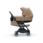 Leclerc Baby MF Plus Sand 2in1 Universalus vežimėlis