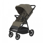 Espiro PEARL 04 Emerald Sportinis vežimėlis