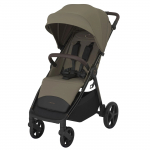 Espiro WAVE PRO 09 Taupe Rapsody Sportinis vežimėlis