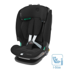 Maxi Cosi Titan Pro i-Size Authentic Black Autokėdutė