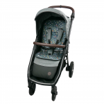 Baby Design Look Air 07 Grey Sportinukas