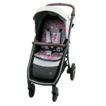 Baby Design Look Air 27 Light Grey Sportinukas