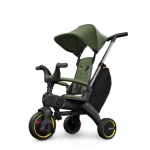 Doona Liki Trike S3 Desert Green Universalus Triratukas