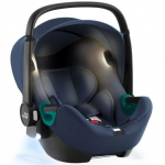 Britax R&ouml;mer automobilinė kėdutė BABY-SAFE iSense, Indigo Blue
