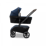 Universalus vežimėlis THE JIFFLE WAGON Blue