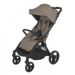 Espiro FLOW Unique Taupe 19 Sportinis vežimėlis