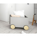 Lotta Gray žaislų dėžė