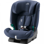 Britax R&ouml;mer Evolvafix Moonlight Blue Automobilinė kėdutė