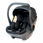 BabySafe York Black