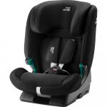 Britax R&ouml;mer Evolvafix Space Black Automobilinė kėdutė